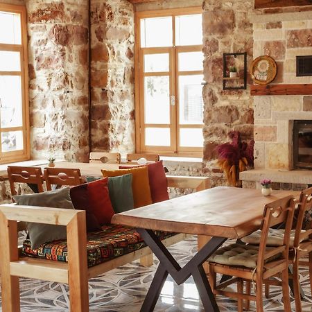 Cesme Puerhayal Pansiyon Экстерьер фото