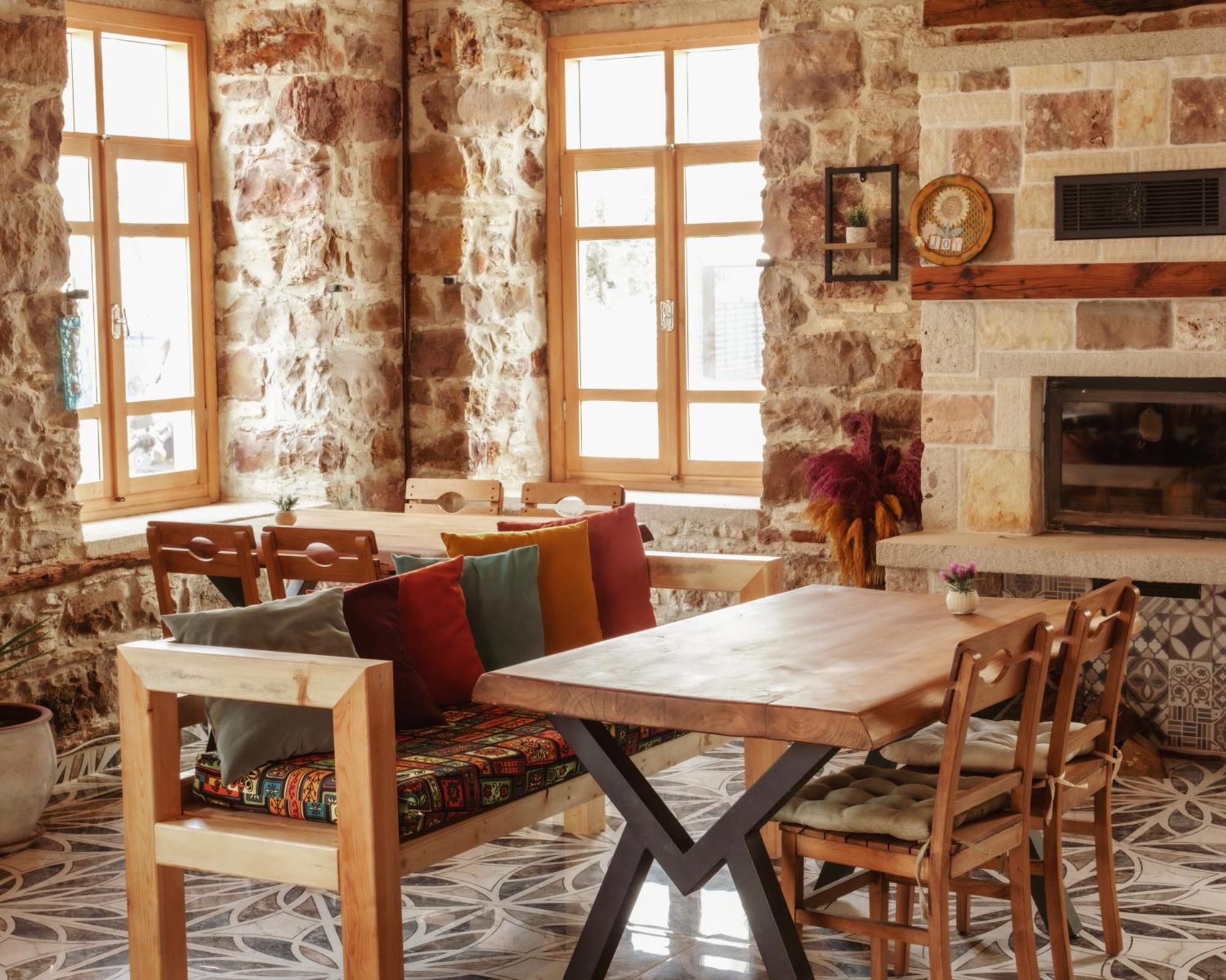 Cesme Puerhayal Pansiyon Экстерьер фото