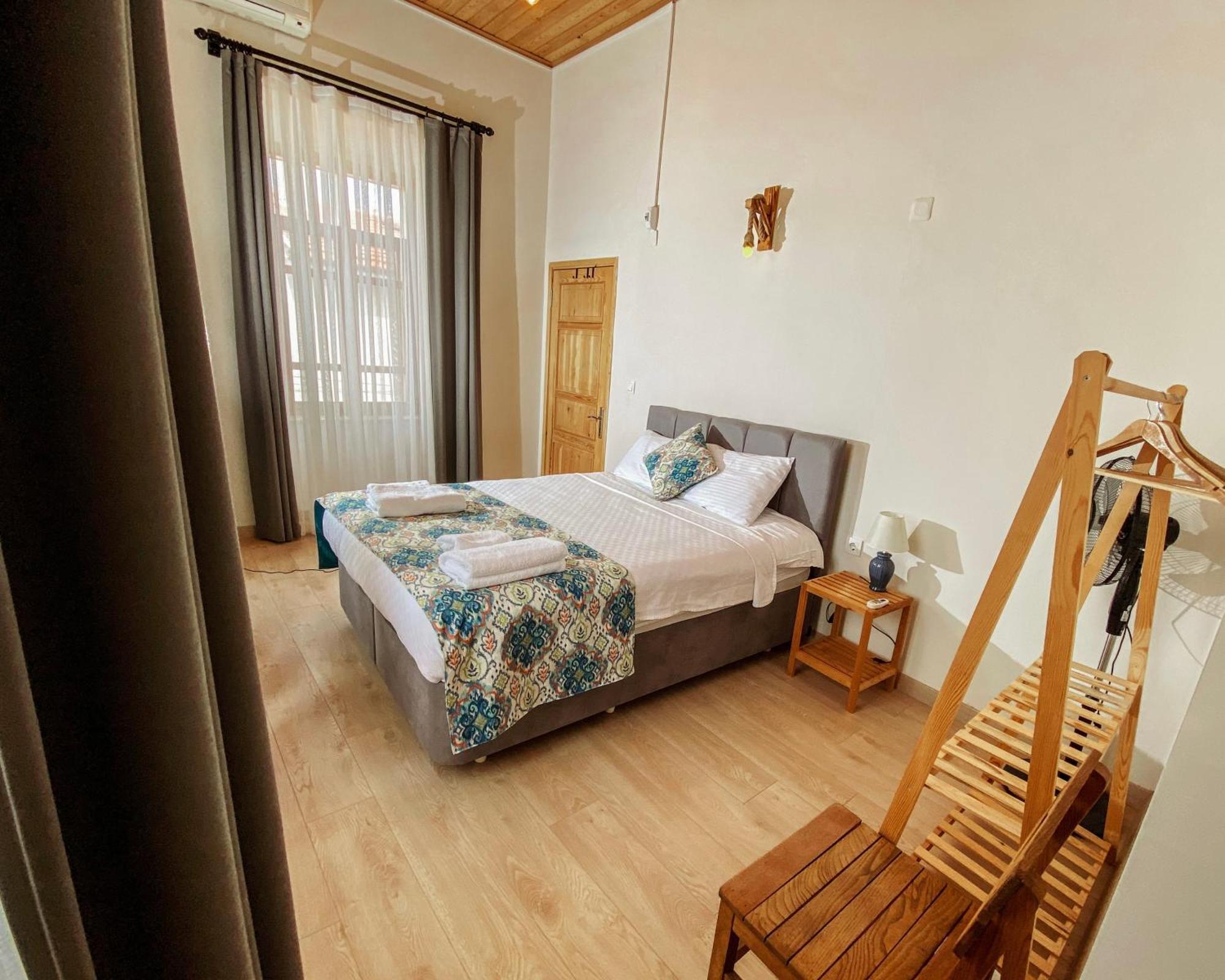 Cesme Puerhayal Pansiyon Экстерьер фото