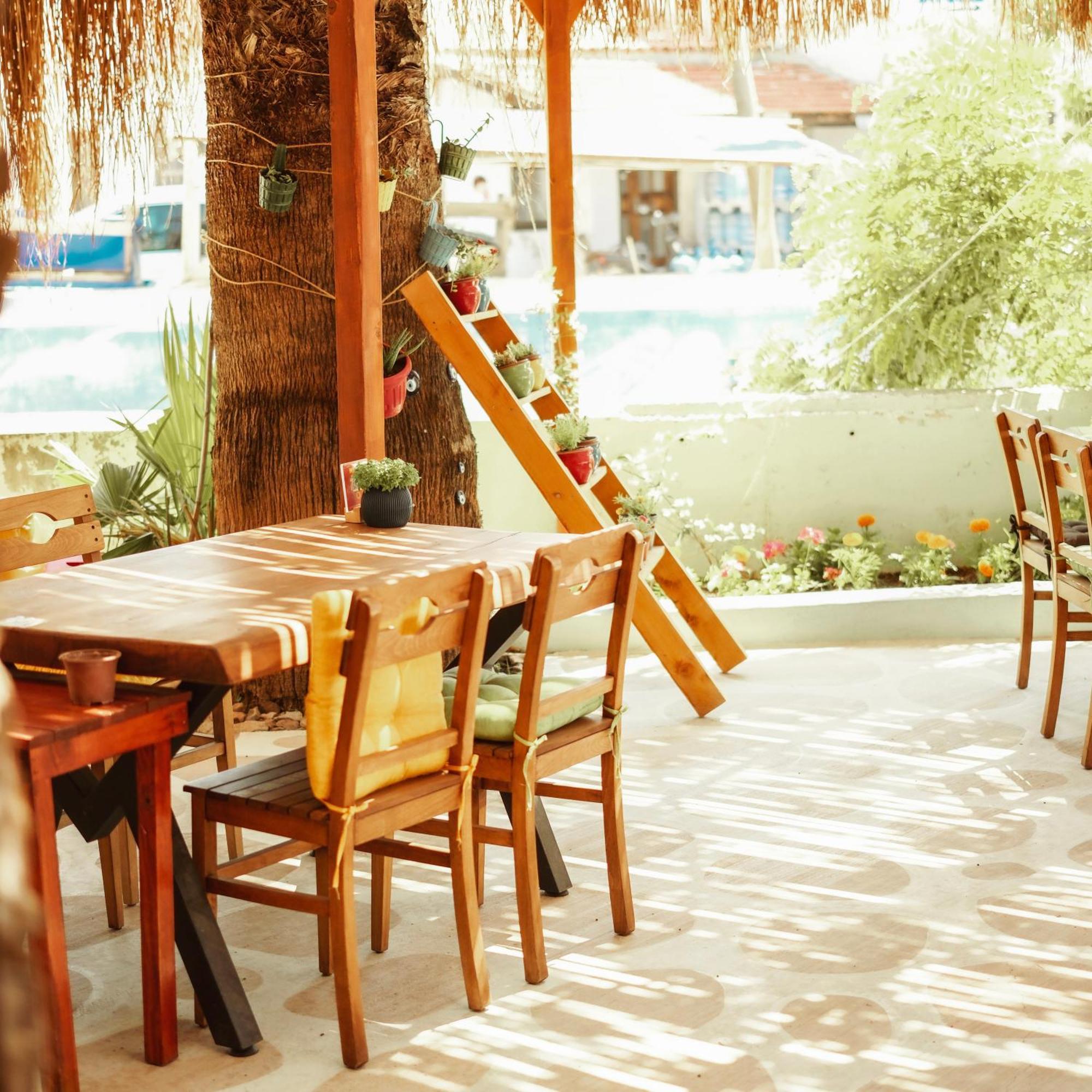 Cesme Puerhayal Pansiyon Экстерьер фото
