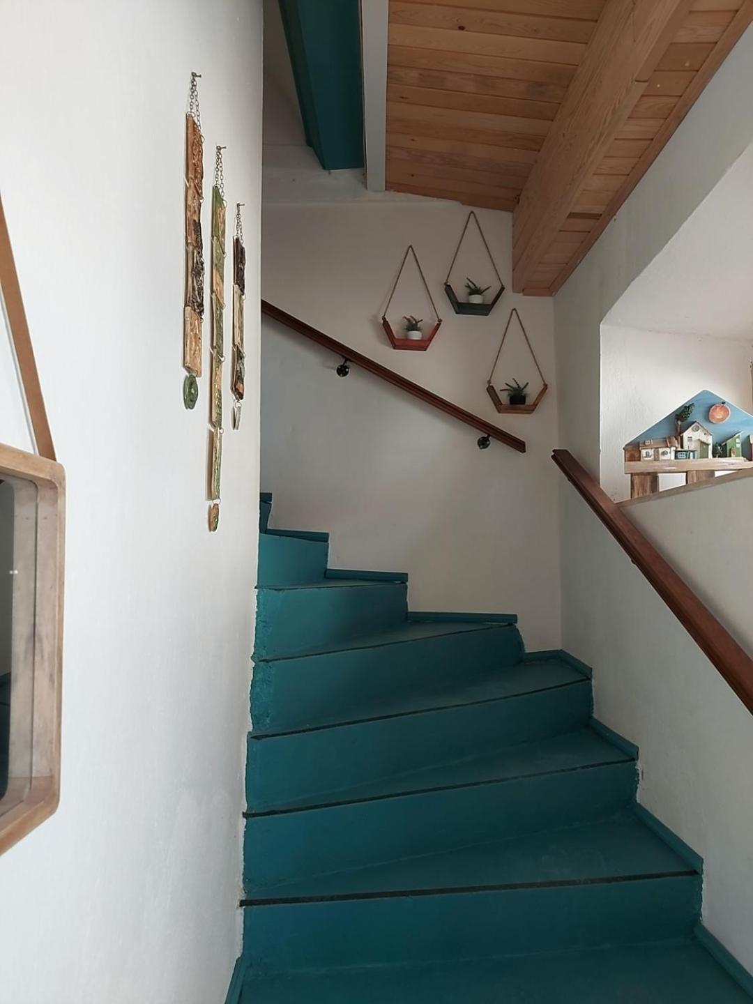 Cesme Puerhayal Pansiyon Экстерьер фото