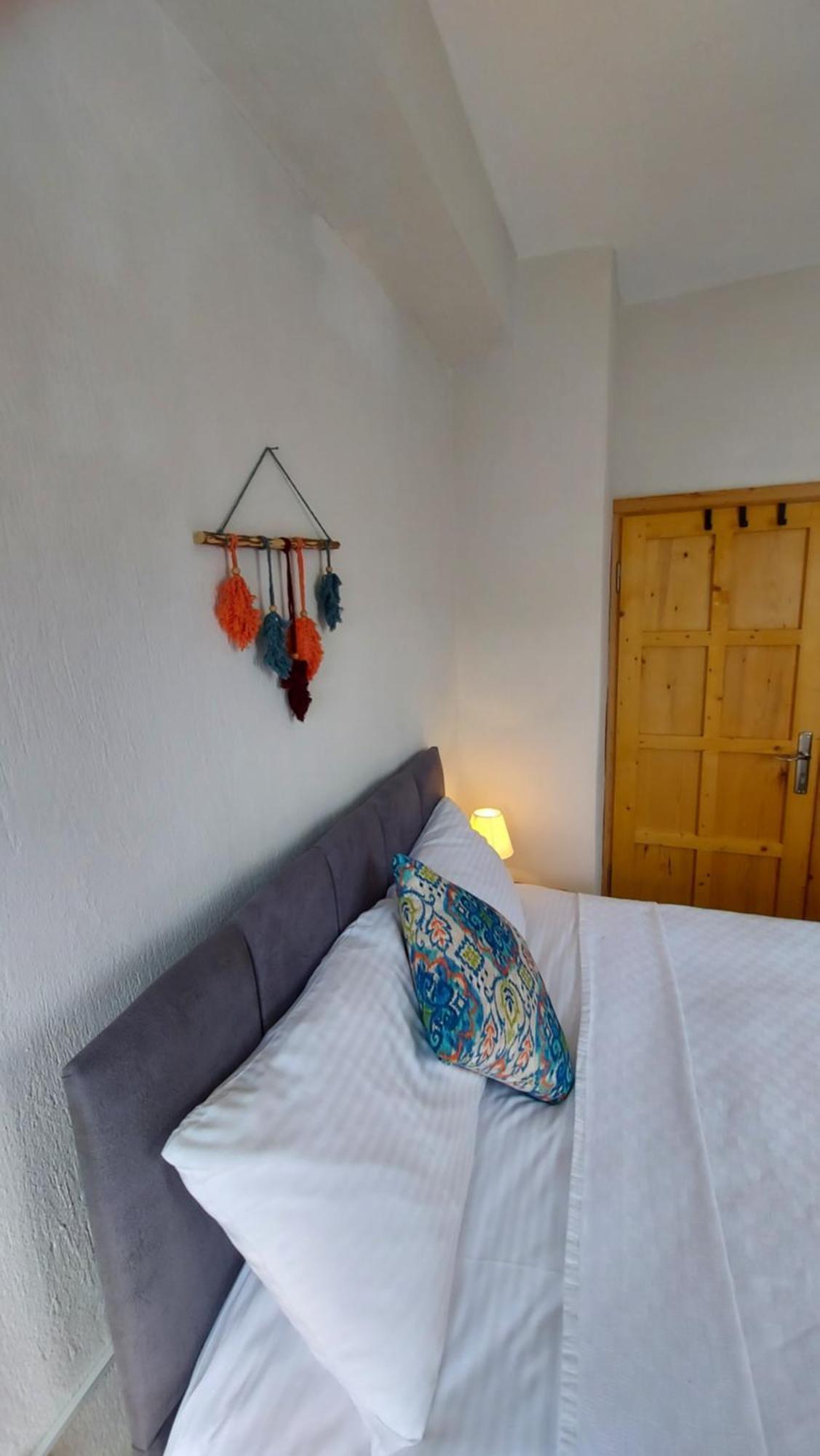 Cesme Puerhayal Pansiyon Экстерьер фото