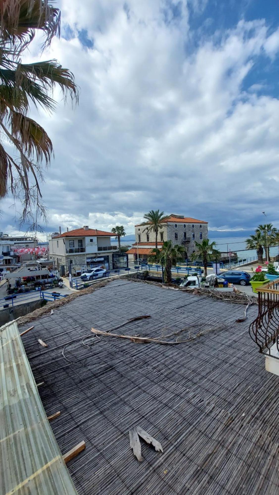 Cesme Puerhayal Pansiyon Экстерьер фото