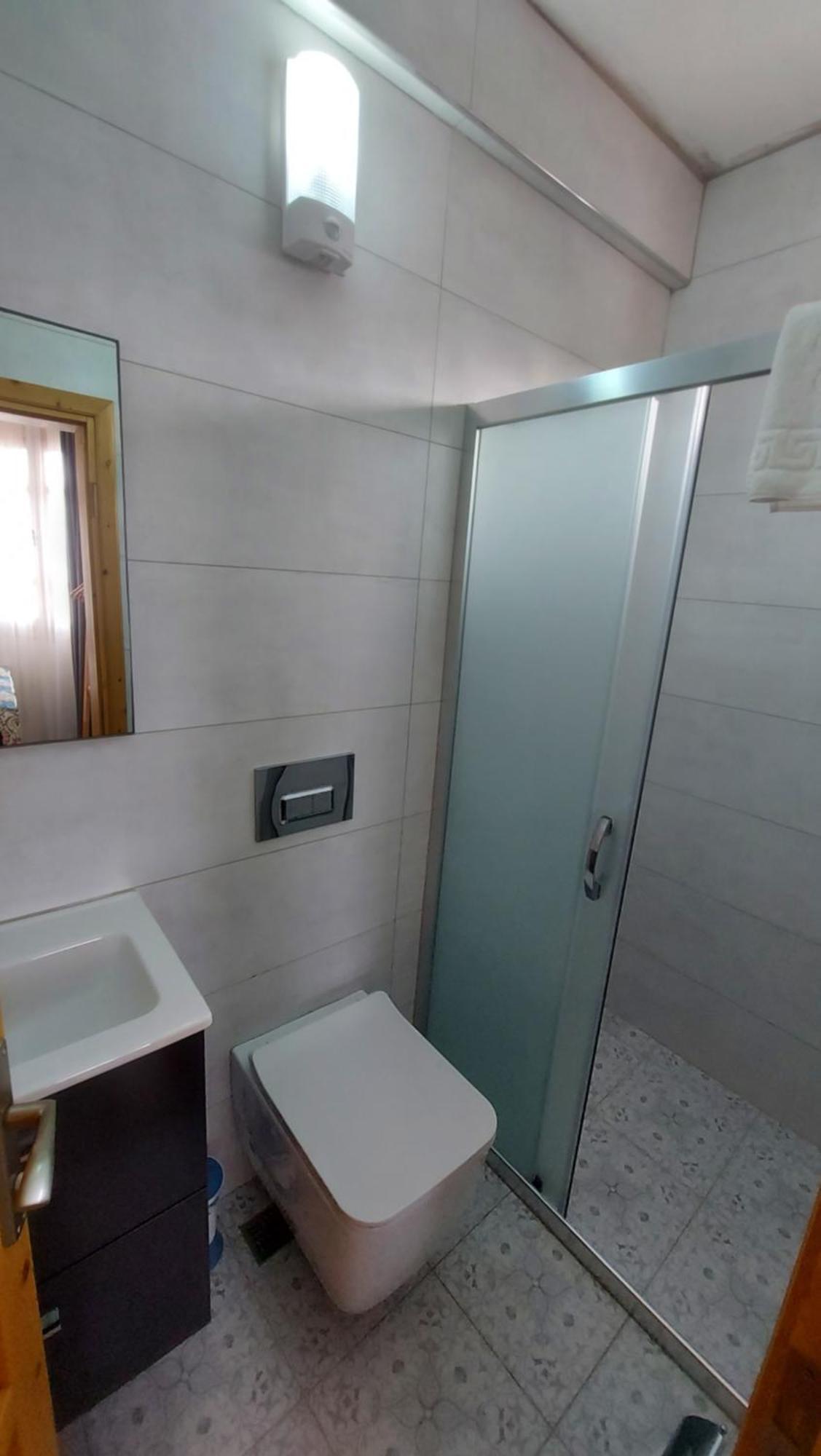 Cesme Puerhayal Pansiyon Экстерьер фото