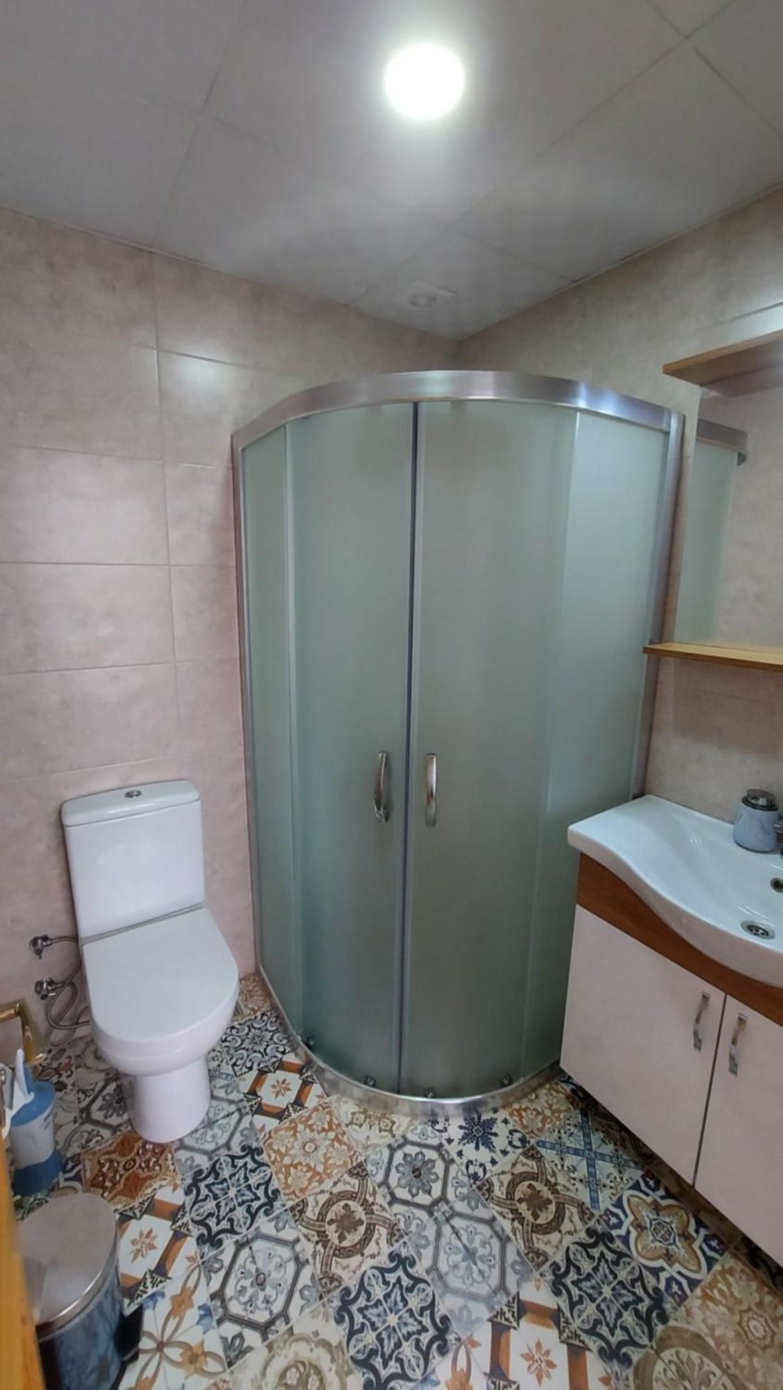 Cesme Puerhayal Pansiyon Экстерьер фото